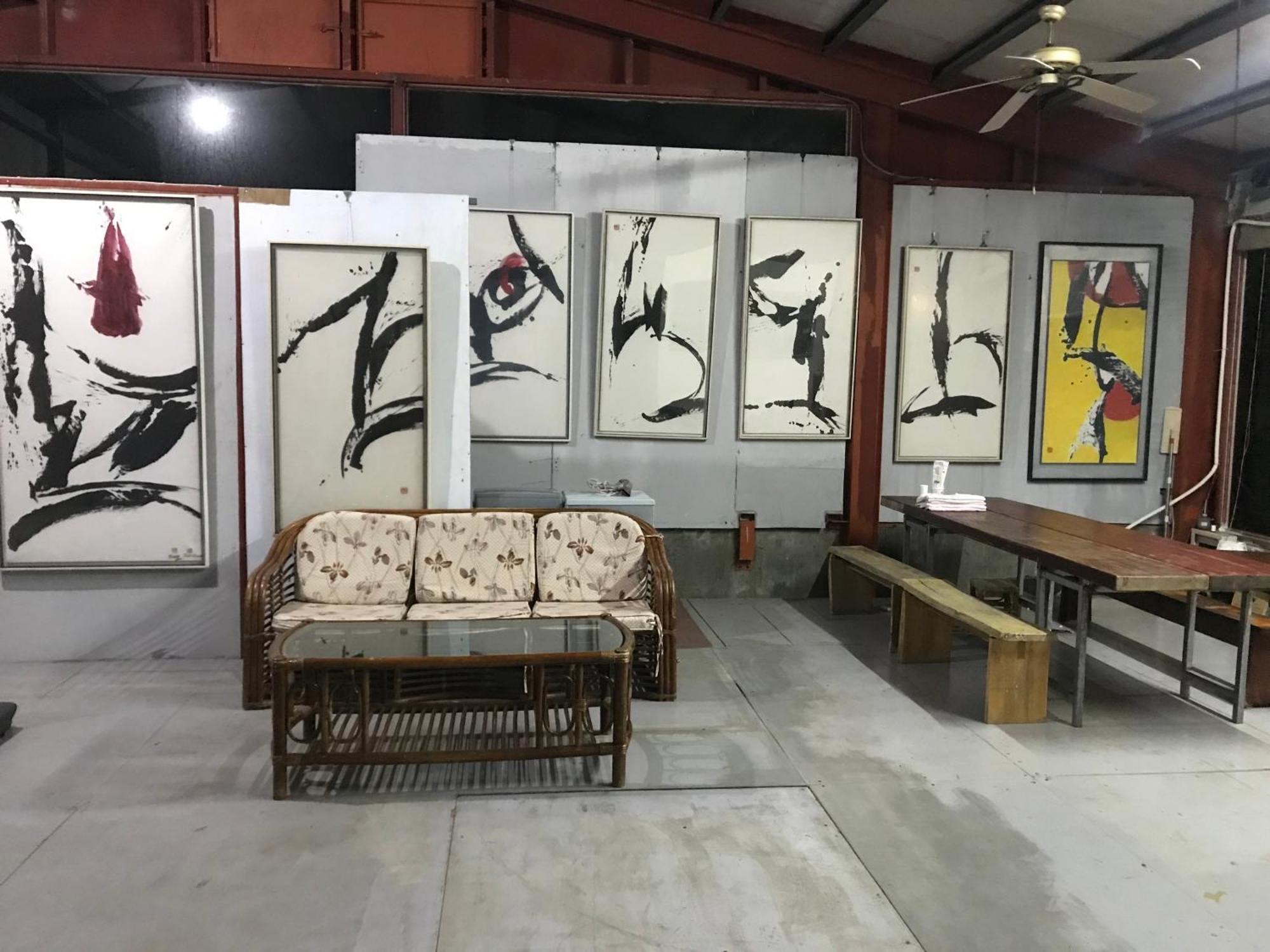 Museum Traveler'S Bnb 싼즈 외부 사진