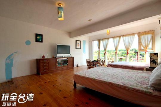 Museum Traveler'S Bnb 싼즈 외부 사진