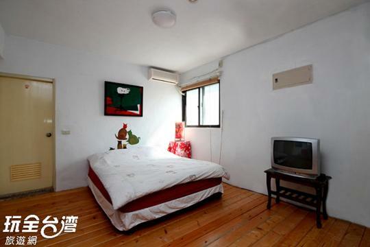 Museum Traveler'S Bnb 싼즈 외부 사진